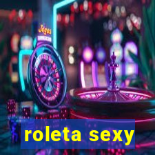 roleta sexy